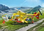 Playmobil Helicóptero de Rescate City Life