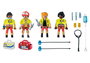 Playmobil Equipo de Rescate City Life