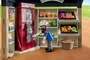 Playmobil Country Tienda de Granja 24 Horas 71250