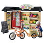 Playmobil Country Tienda de Granja 24 Horas 71250
