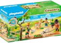 Playmobil Country Paseo con Alpaca