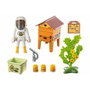 Playmobil Country 71253 - Apicultora Imkerin
