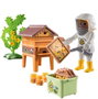 Playmobil Country 71253 - Apicultora Imkerin