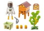 Playmobil Country 71253 - Apicultora Imkerin