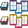 Hasbro Taboo Refresh Juego de Mesa