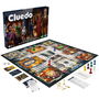 Hasbro Games Cluedo Refresh F6420 Juego de Misterio y Detective para +8 Años