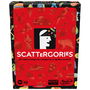 Hasbro Games Scattergories Refresh F6795 Juego de Mesa, Español