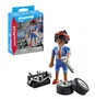 Playmobil 71164 Special Plus Mecánica con Herramientas y Neumáticos