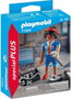Playmobil 71164 Mecánica Especial Plus