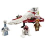 LEGO 75333 Star Wars Caza Estelar Jedi de Obi-Wan Kenobi