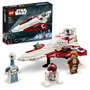 LEGO 75333 Star Wars Caza Estelar Jedi de Obi-Wan Kenobi