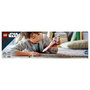 LEGO 75333 Star Wars Caza Estelar Jedi de Obi-Wan Kenobi