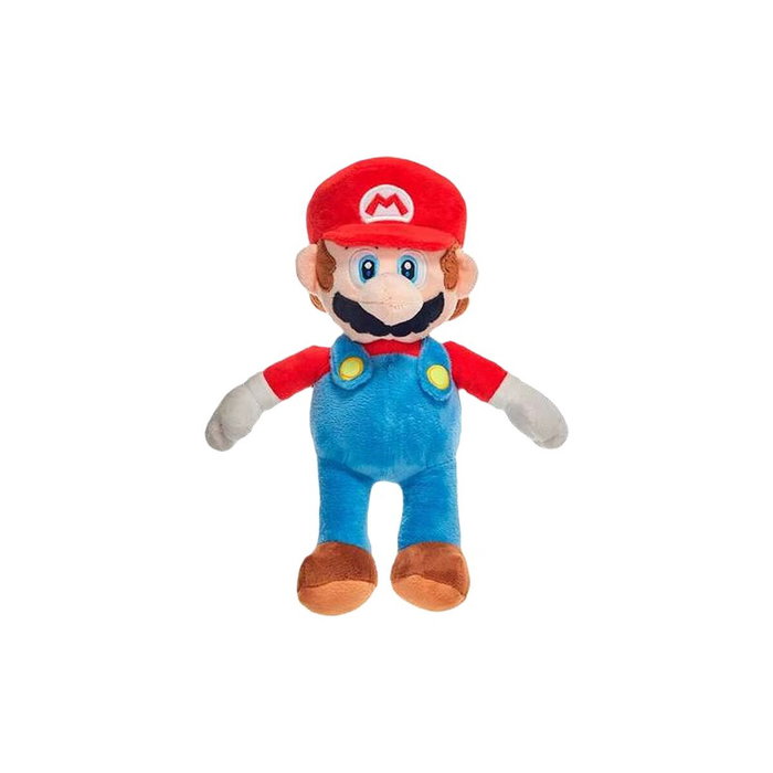 Play By Play Peluche Super Mario Bros 25cm