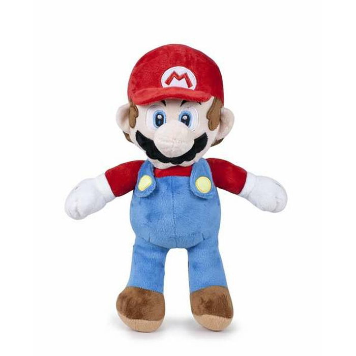 Play By Play Peluche Super Mario Bros 25cm