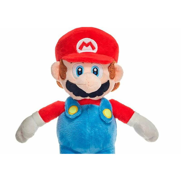 Play By Play Peluche Super Mario Bros 25cm