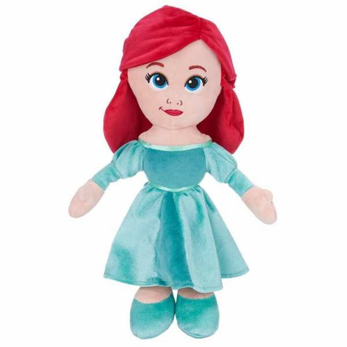 Play By Play Peluche Princesa Disney 30 cm - Modelos surtidos Play By Play Peluche Princesa Disney 30 cm - Modelos surtidos
