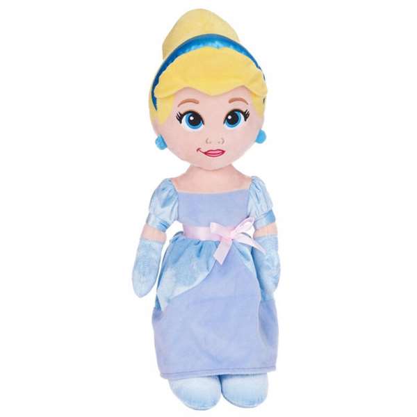 Play By Play Peluche Princesa Disney 30 cm Modelos Surtidos