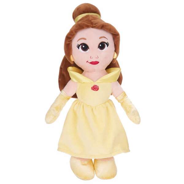 Play By Play Peluche Princesa Disney 30 cm Modelos Surtidos
