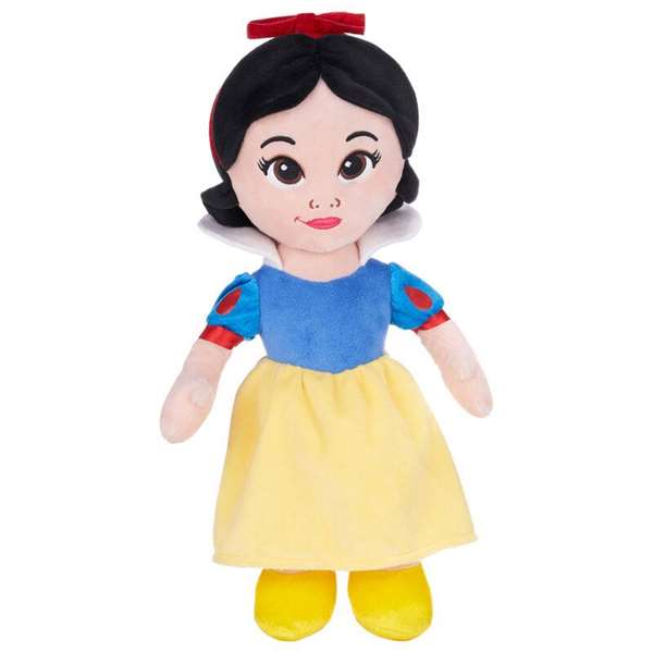 Play By Play Peluche Princesa Disney 30 cm Modelos Surtidos