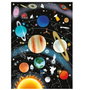 Educa Puzzle 150 piezas Sistema Solar