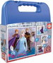 Educa Maleta Puzzles Progresivos Frozen II 12-16-20-25 Piezas