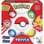 Educa Borras Juego de Mesa Trivia Pokemon 1-4 Jugadores +7 Años
