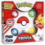 Educa Borras Juego de mesa Trivia Pokemon