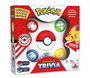 Educa Borras Juego de mesa Trivia Pokemon
