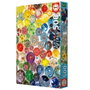 Educa Puzzle Bolas de Fantasía 500 piezas