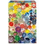 Educa Puzzle Bolas de Fantasía 500 piezas