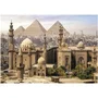 EDUCA Puzzle 1000 piezas El Cairo Egipto