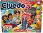 Hasbro Cluedo Junior Juego de Mesa 2 en 1