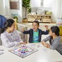 Hasbro Monopoly Junior Juego de Mesa 2 en 1 con Tablero Reversible