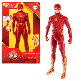 Spin Master The Flash Figura Electrónica 30 Cm 6065590 DC Comics