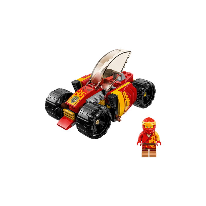 LEGO Coche De Carreras Ninja Evo De Kai 71780 LEGO NINJAGO