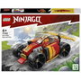 LEGO Coche de Carreras Ninja EVO de Kai 71780