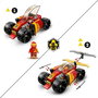 LEGO Coche De Carreras Ninja Evo De Kai 71780 LEGO NINJAGO