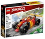 LEGO Coche de Carreras Ninja EVO de Kai 71780