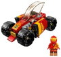 LEGO Coche de Carreras Ninja EVO de Kai 71780