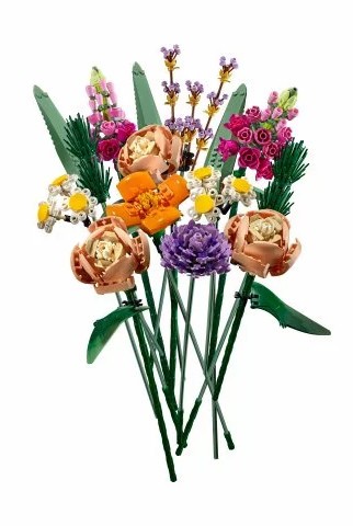 LEGO Botanical Ramo de Flores 10280