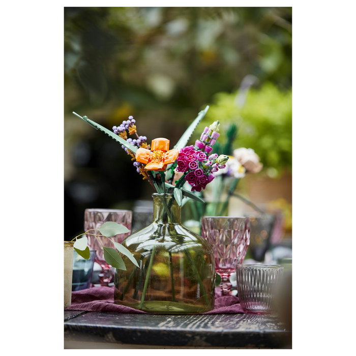 LEGO Botanical Ramo de Flores 10280