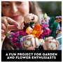 LEGO Botanical Ramo de Flores 10280