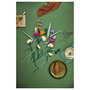 LEGO Botanical Ramo de Flores 10280