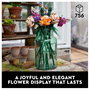 LEGO Botanical Ramo de Flores 10280