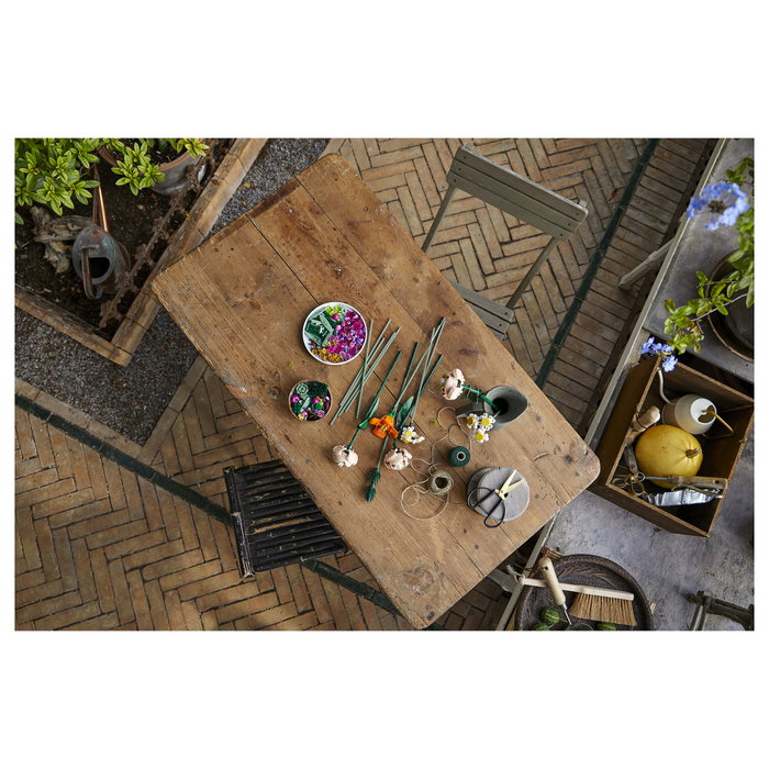 LEGO Botanical Ramo de Flores 10280