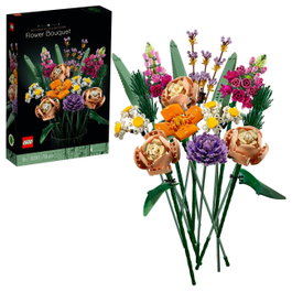 Lego Ramo de Flores Botanical Collection 10280