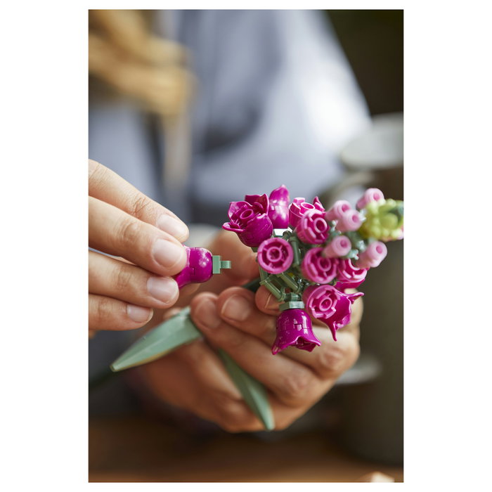 LEGO Botanical Ramo de Flores 10280