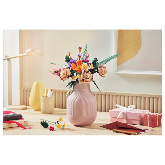 LEGO Botanical Ramo de Flores 10280