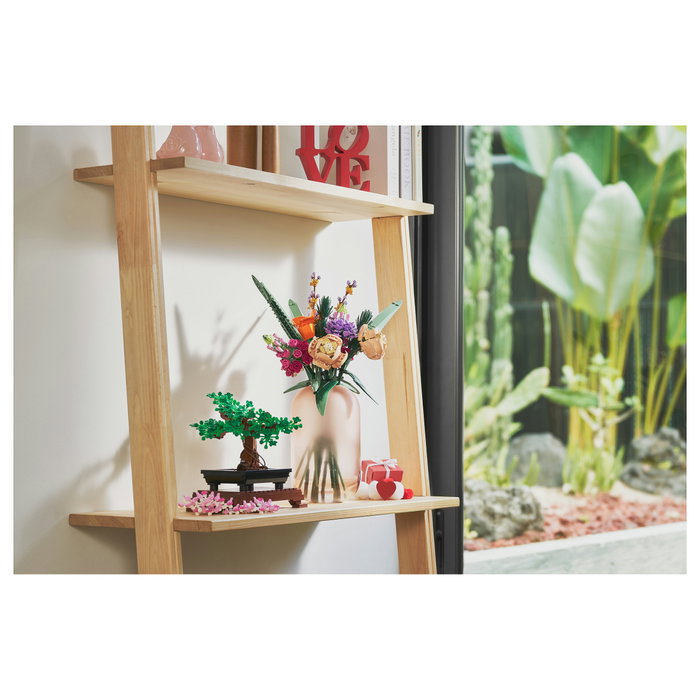 LEGO Botanical Ramo de Flores 10280