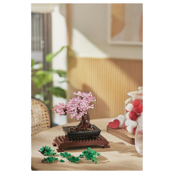 LEGO Botanical Ramo de Flores 10280